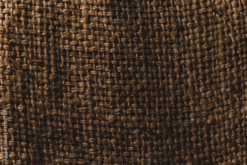 brown sack fabric texture brown sack fabric texture