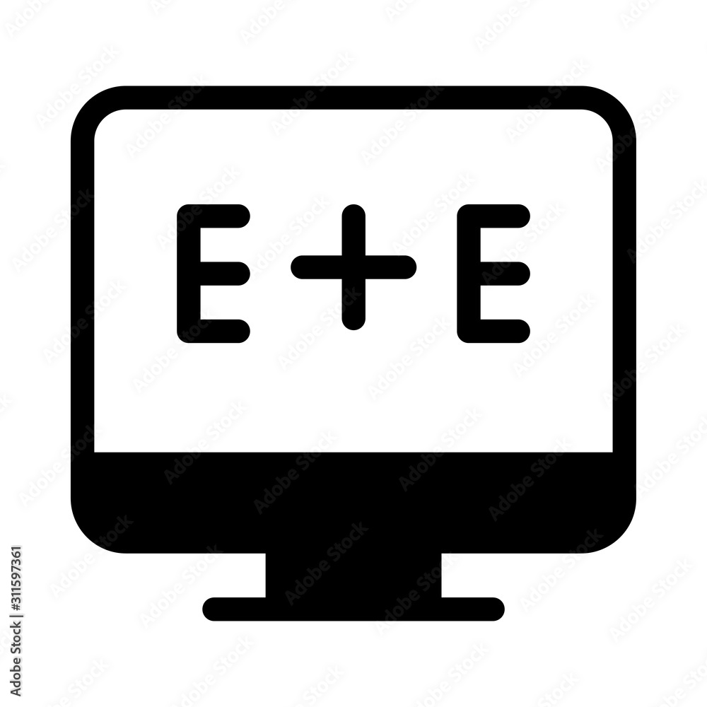 Fototapeta premium mathematics