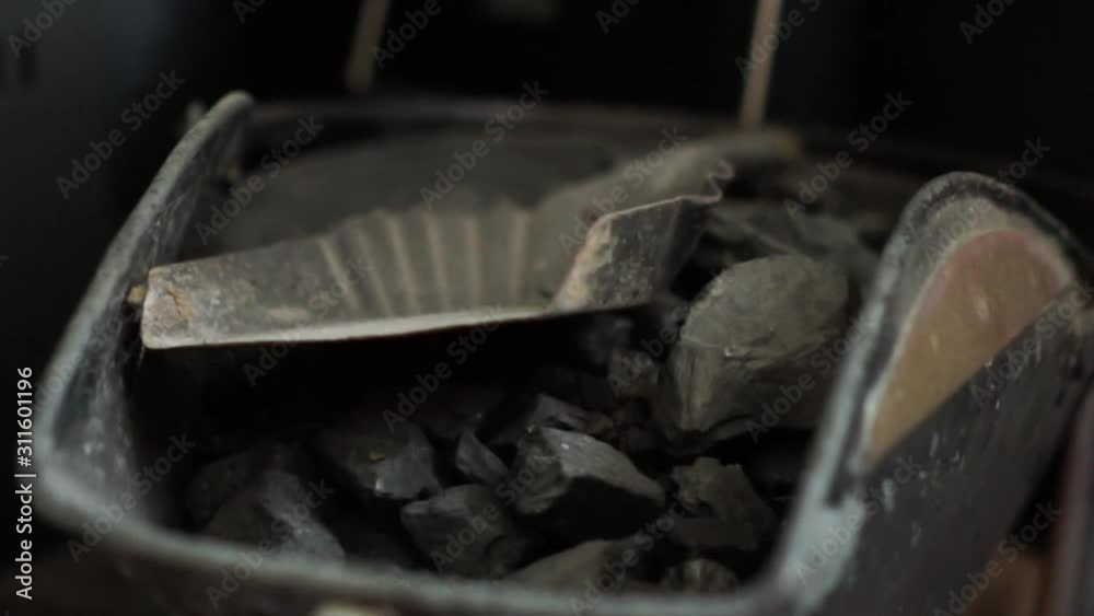 coal coal