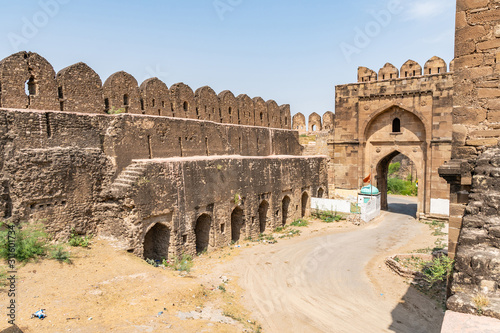 Rohtas Qila Fort 55