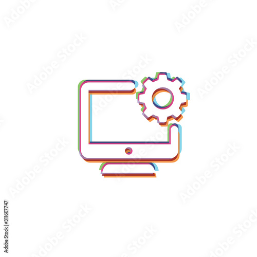 Control Panel -  App Icon