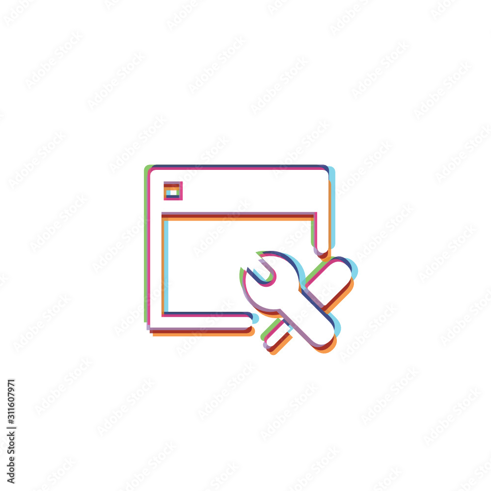 Web Setup - App Icon Web Setup - App Icon