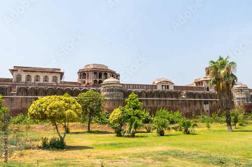 Lahore Iqbal Park 92 photo