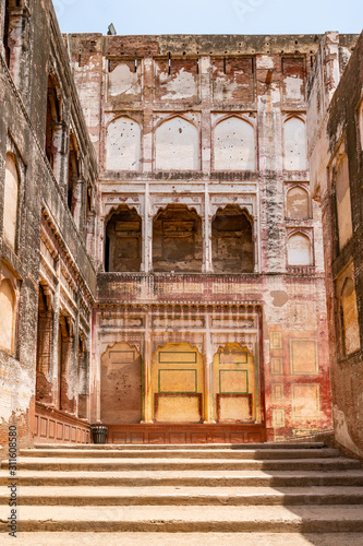 Lahore Fort Complex 102