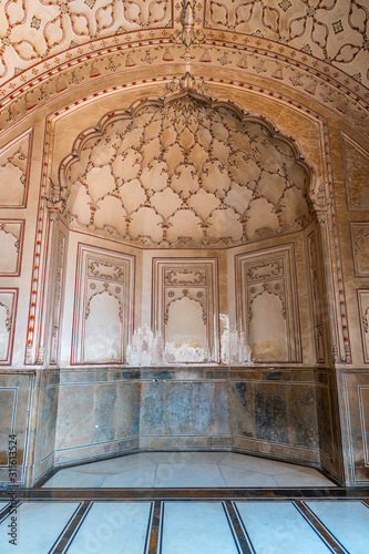 Lahore Badshahi Mosque 182 photo