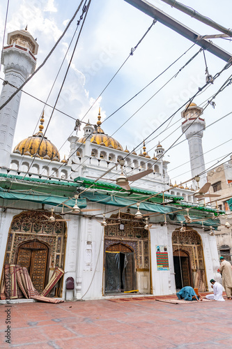 Lahore Sunehri Masjid Mosque 206 photo