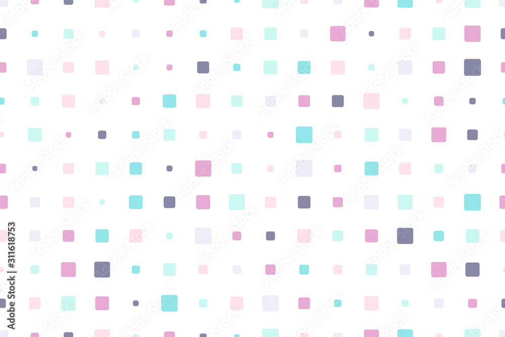 Seamless pattern, polka dot wallpaper. Seamless pattern, polka dot wallpaper.