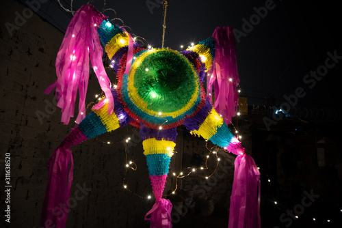 piñata