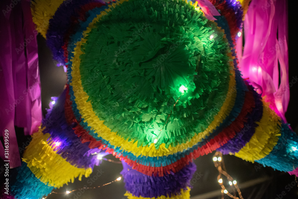 Fototapeta premium piñata