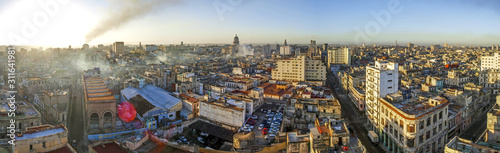 Havanna Vieja, Altstadt, Kuba, Havanna