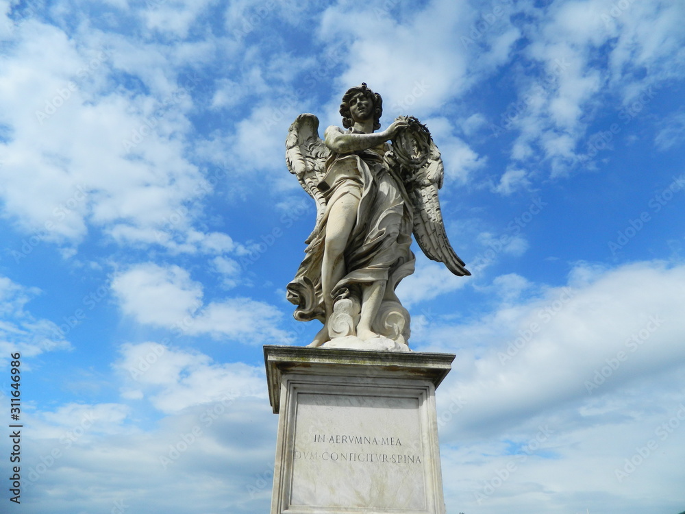 Obraz premium Travel