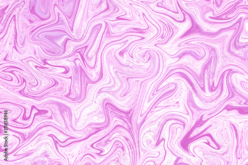 grunge pink marble effect illustration design background