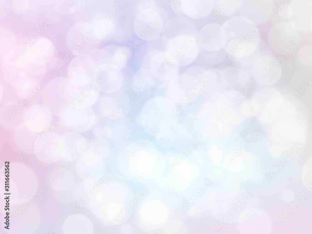Abstract bokeh light effect background. Colorful gradient blurred and pastel colored. Picture for creative wallpaper or design art work. Abstract bokeh light effect background. Colorful gradient blurred and pastel colored. Picture for creative wallpaper or design art work.