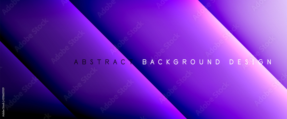 Trendy simple fluid color gradient abstract background with dynamic straight shadow line effect. Vector Illustration For Wallpaper, Banner, Background, Card, Book Illustration, landing page Trendy simple fluid color gradient abstract background with dynamic straight shadow line effect. Vector Illustration For Wallpaper, Banner, Background, Card, Book Illustration, landing page