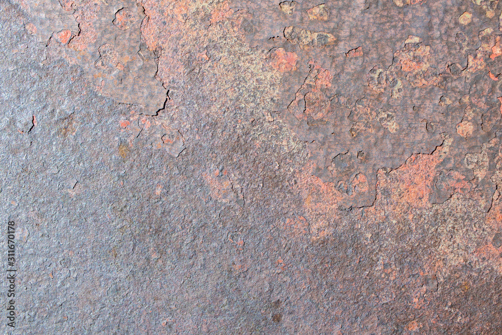 rusted metal texture rusted metal texture