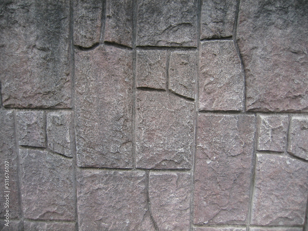 Fototapeta premium 壁2