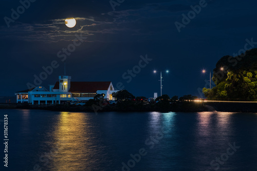 Full Moon