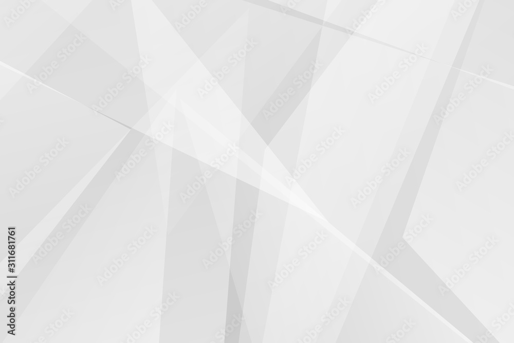 Abstract white and grey on light silver background modern design. Vector illustration EPS 10. Abstract white and grey on light silver background modern design. Vector illustration EPS 10.