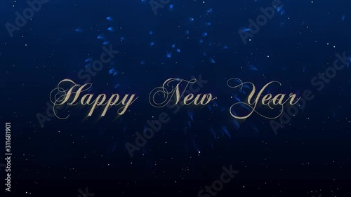 happy new year