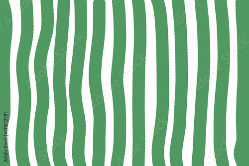 Line drawing pattern on white