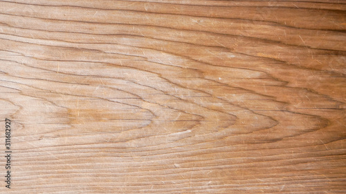 Fototapeta Naklejka Na Ścianę i Meble -  grunge wood plank Texture background for design