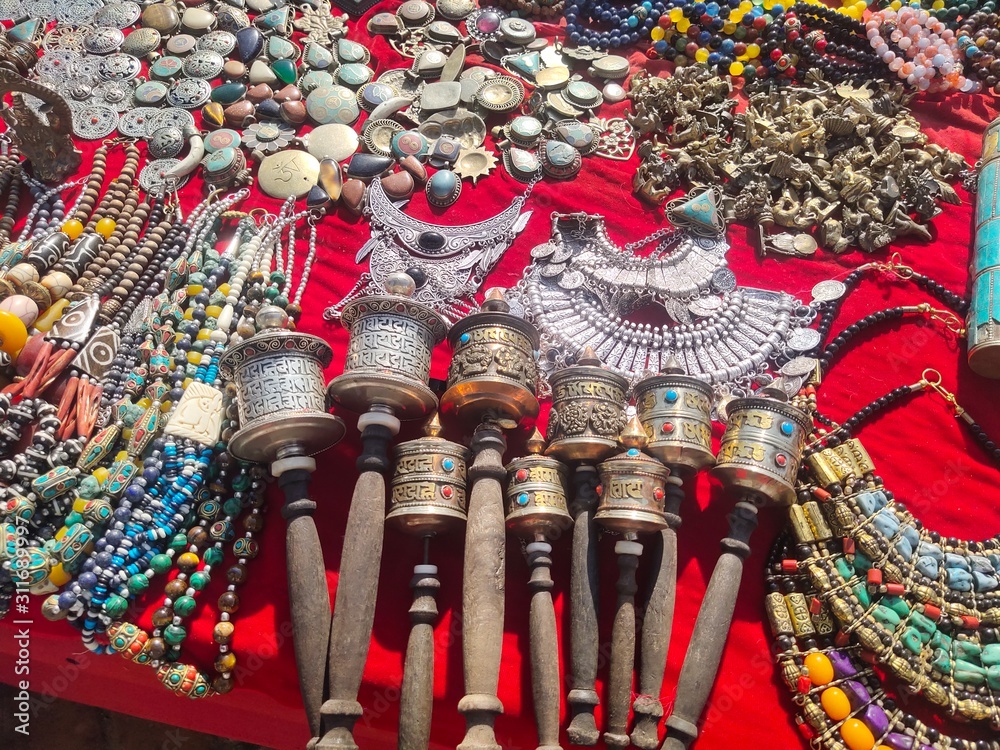 India intelligence overview