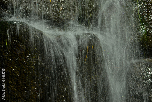 Waterfall (폭포)