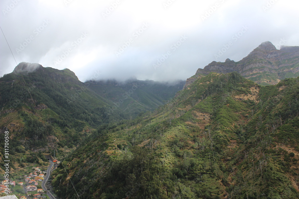 Madeira Island Madeira Island