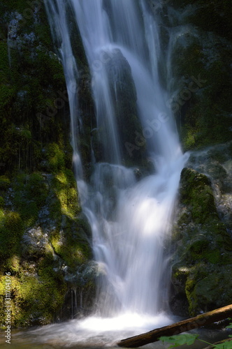 Olympic National Park, Washington