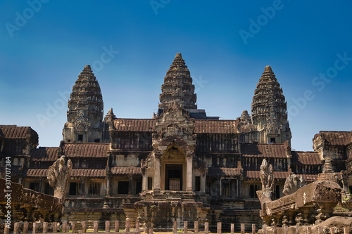 Ankor Wat