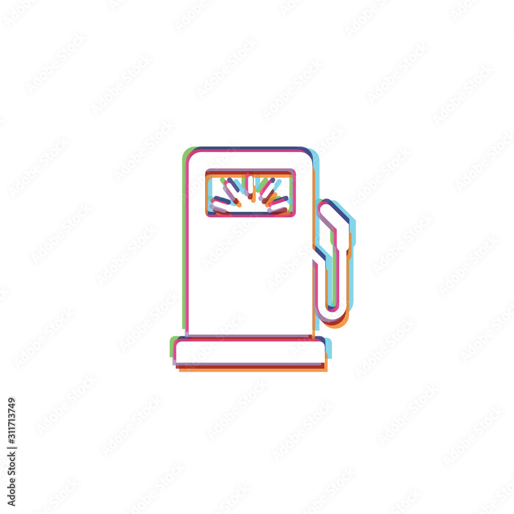 Pump - App Icon Pump - App Icon