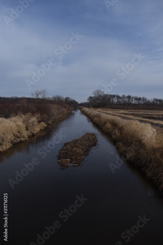 Non-Edited Butler County Iowa