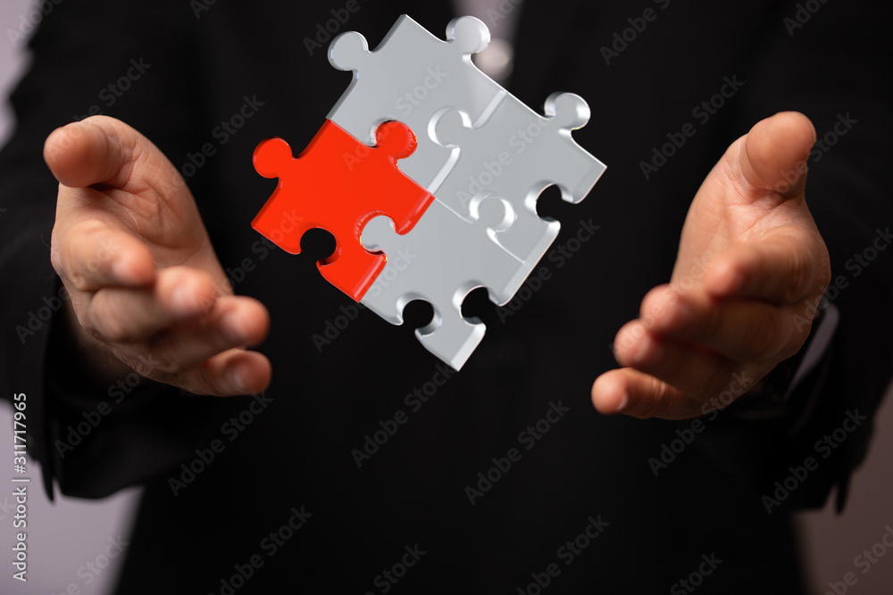 Concept for business strength and success.. Concept for business strength and success..