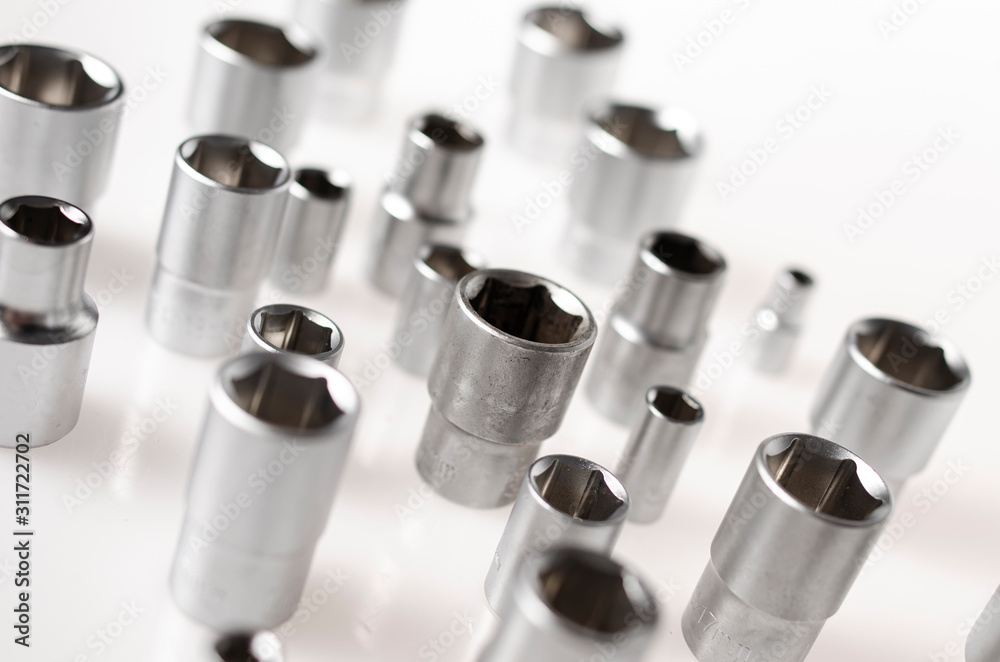 WRENCH TOOLS WRENCH TOOLS