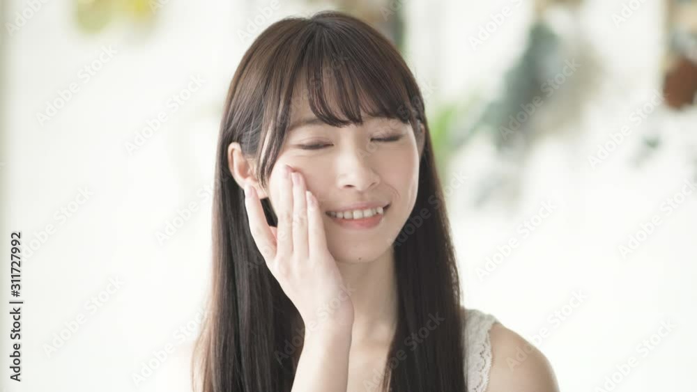 美容イメージ スキンケア 美容イメージ スキンケア