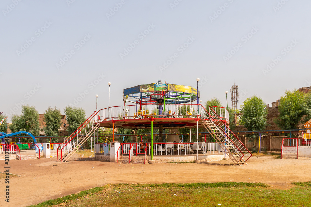 Multan Shah Shams Park 08 Multan Shah Shams Park 08
