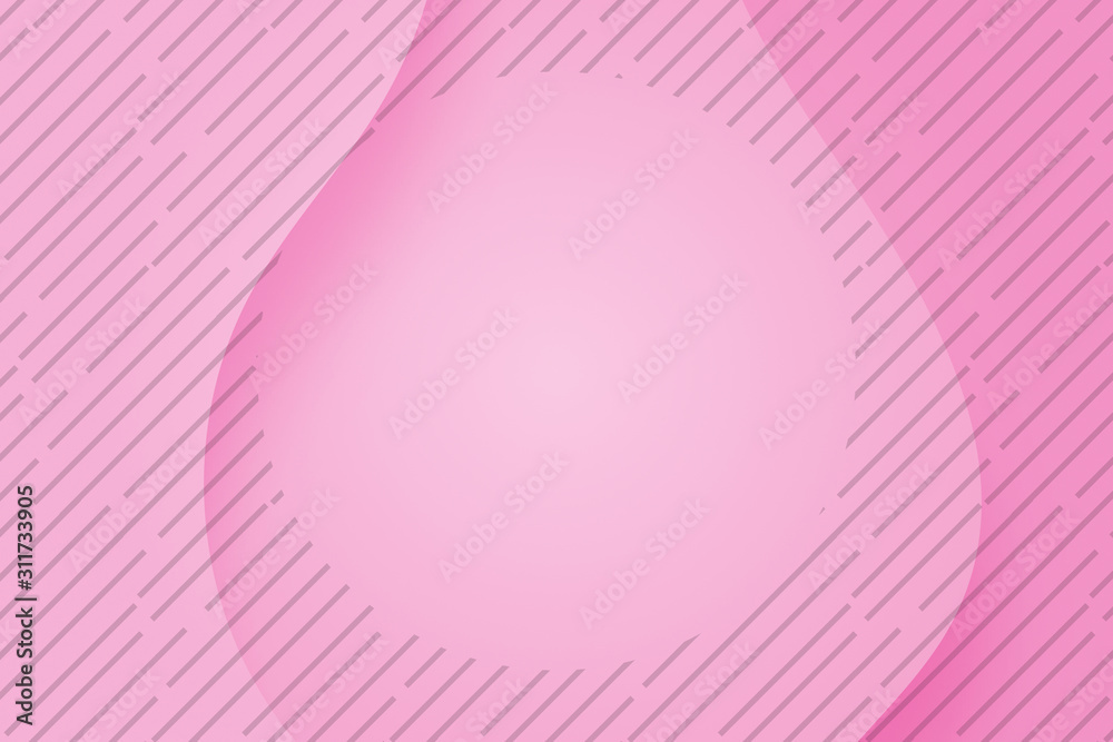 Obraz premium abstract, pink, design, pattern, illustration, art, blue, texture, wallpaper, wave, line, backdrop, lines, light, white, curve, purple, graphic, decoration, red, waves, backgrounds, artistic, futuris