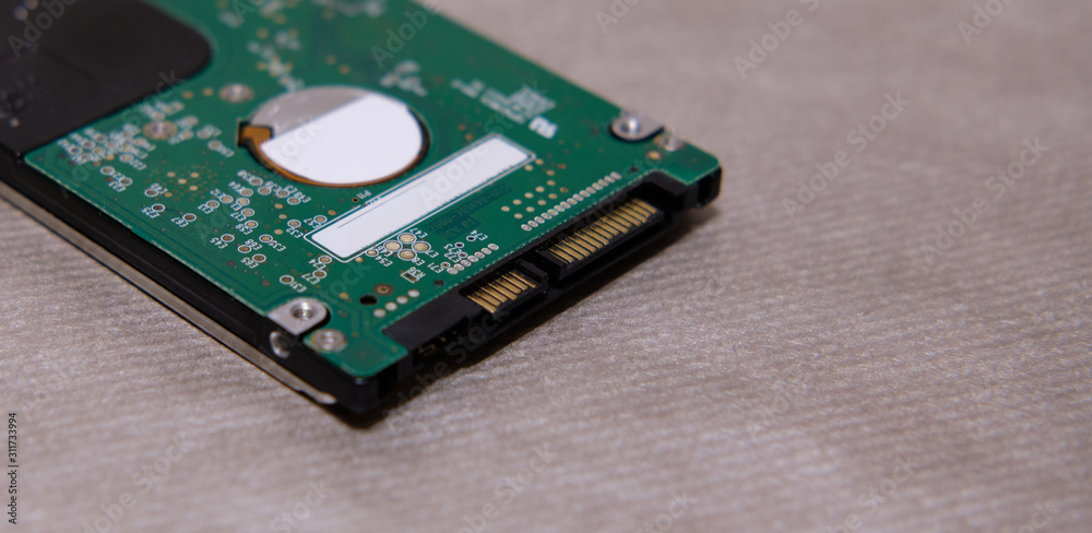 HDD hard drive, data storage, memory for laptop HDD hard drive, data storage, memory for laptop