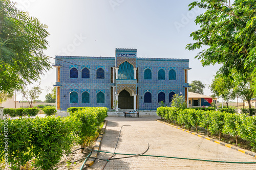 Sehwan Sharif Museum 39 photo