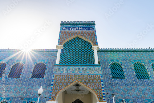 Sehwan Sharif Museum 41 photo