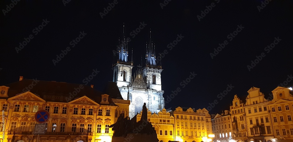 Fototapeta premium travel to europe