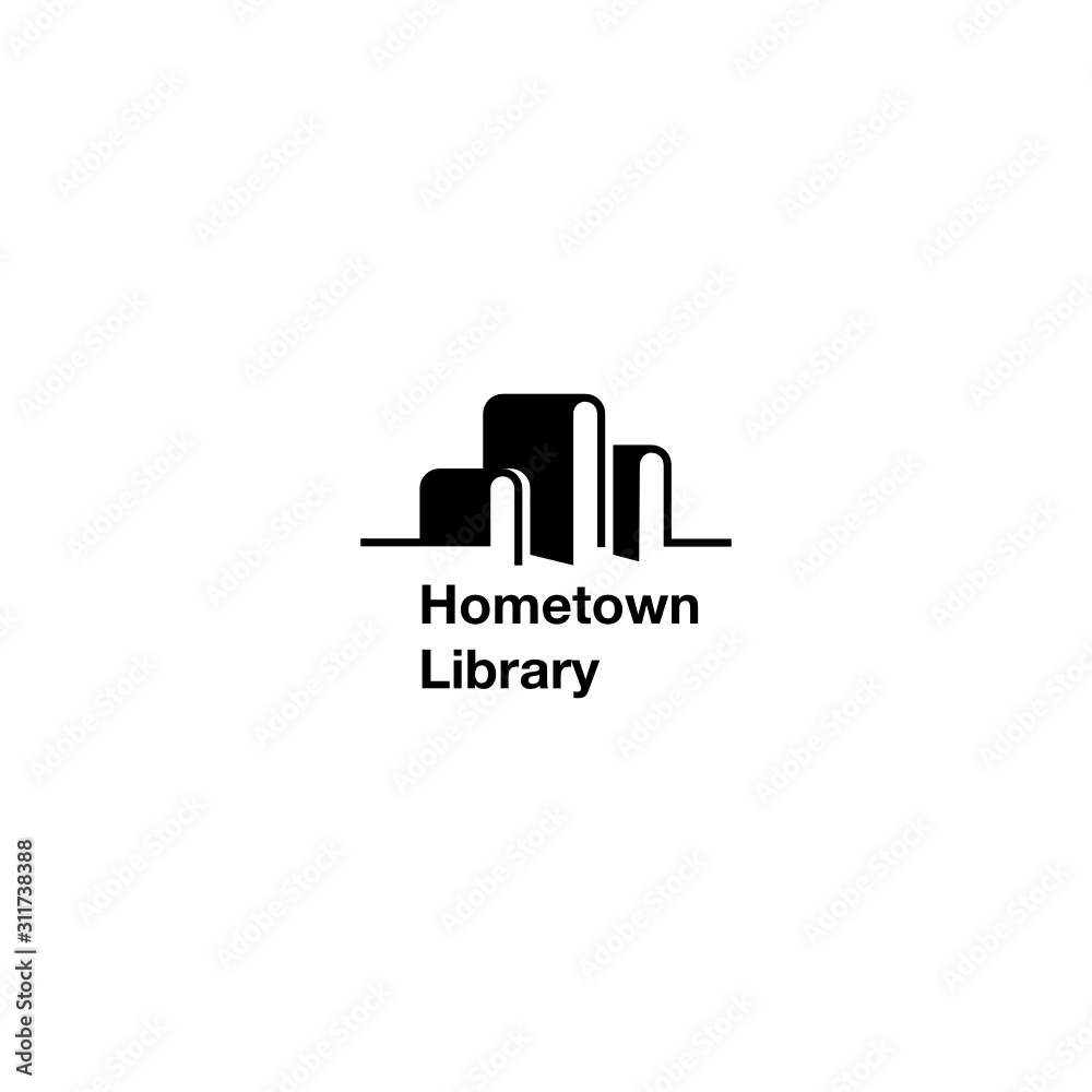 Residence City Logo Icon Design Template Elements Residence City Logo Icon Design Template Elements