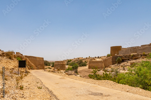 Rani Kot Fort Sindh 57