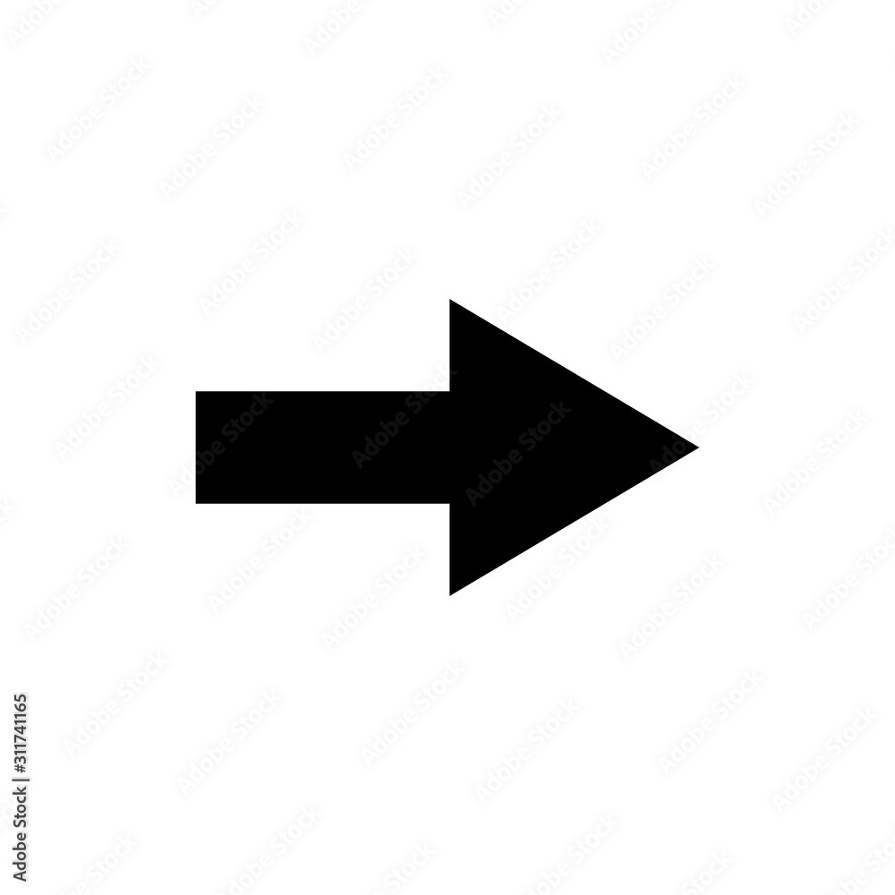 arrow-flat-vector-icon-pointing-to-the-right-arrow-symbol-arrow