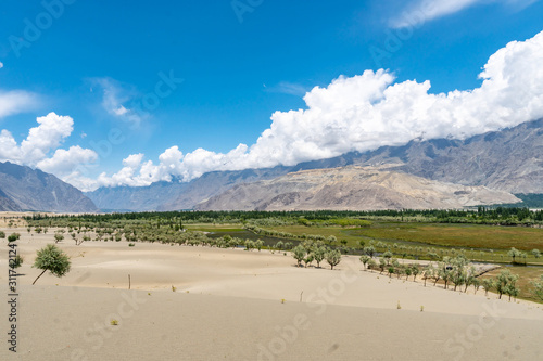 Skardu Katpana Desert 38