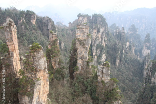 武陵源