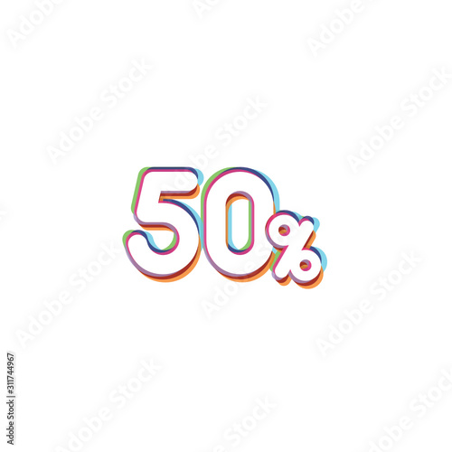 50% -  App Icon