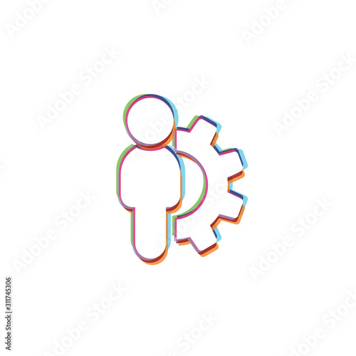 Mechanic -  App Icon
