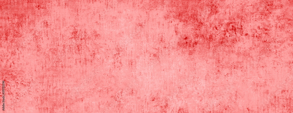 Hintergrund abstrakt in rot und rosa