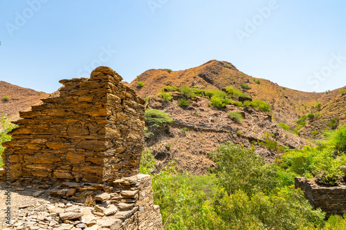 Mardan Takht-i-Bahi Throne 05 photo